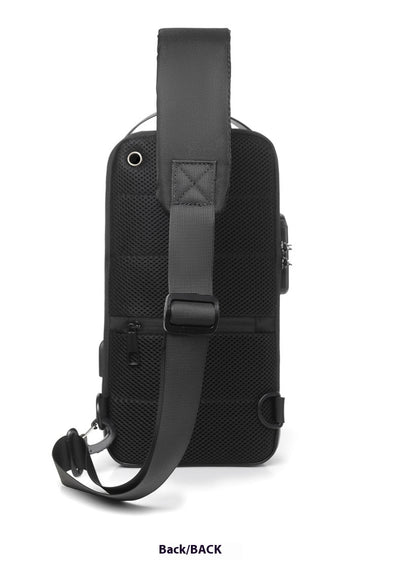 Bolsa de Pecho para Moto Oxford Reforzada con Fibra de Carbono - Image 60
