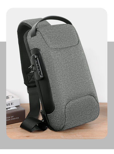 Bolsa de Pecho para Moto Oxford Reforzada con Fibra de Carbono - Image 64