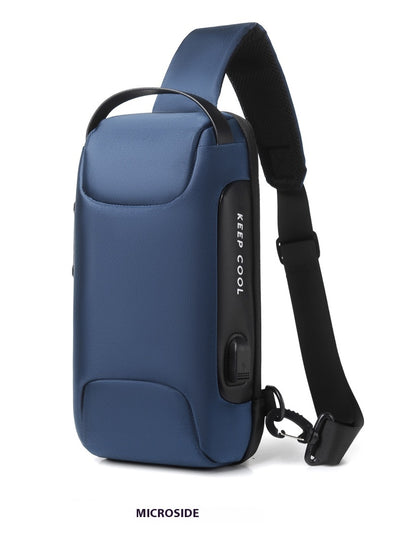 Bolsa de Pecho para Moto Oxford Reforzada con Fibra de Carbono - Image 67