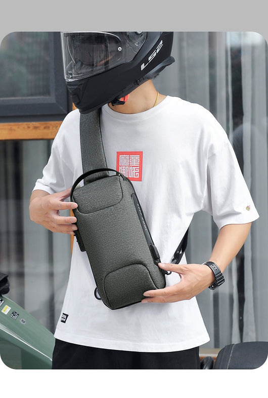 Bolsa de Pecho para Moto Oxford Reforzada con Fibra de Carbono - Image 68