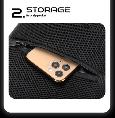 Bolsa de Pecho para Moto Oxford Reforzada con Fibra de Carbono - Image 70