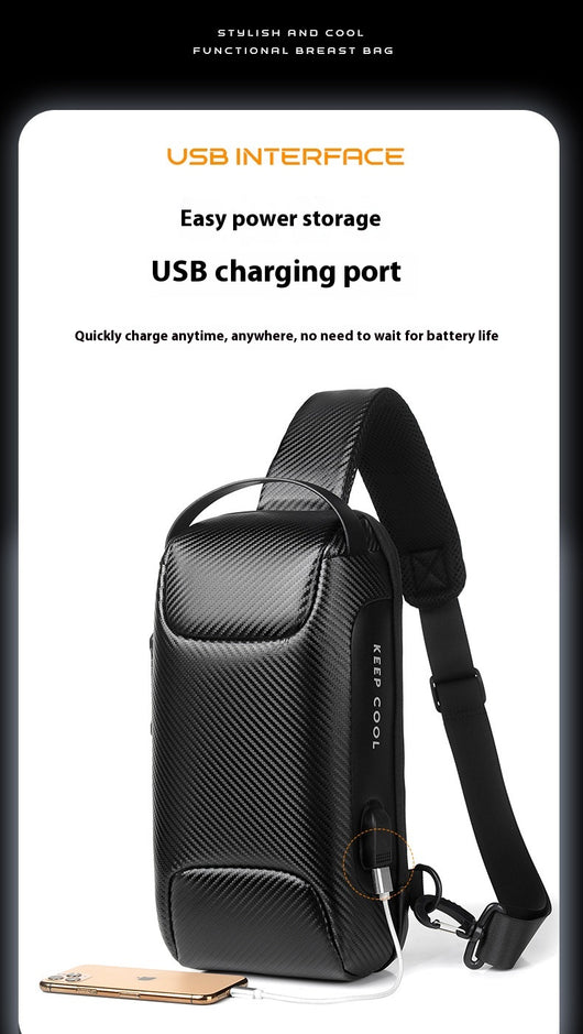 Bolsa de Pecho para Moto Oxford Reforzada con Fibra de Carbono - Image 71