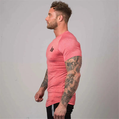 Playera Deportiva de Secado Rápido - Image 15