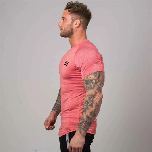 Playera Deportiva de Secado Rápido - Image 15