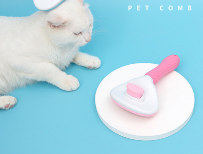 Peine Deslanador para Gatos - Image 13