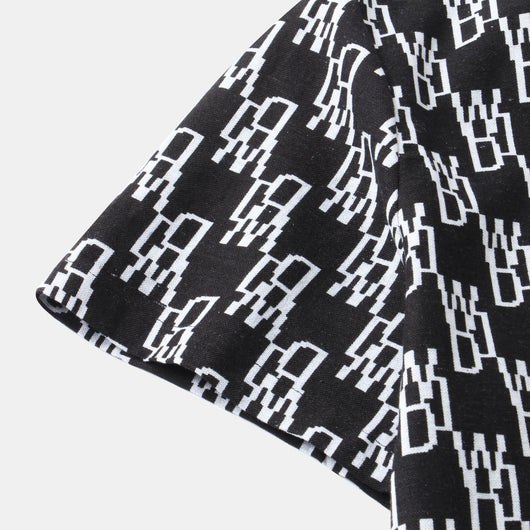 Camisa Hawaiana de Algodón y Lino para Hombre - Diseño Estampado Manga Corta - Image 28