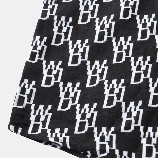 Camisa Hawaiana de Algodón y Lino para Hombre - Diseño Estampado Manga Corta - Image 34