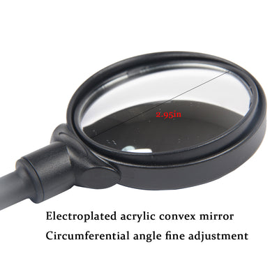 Espejo Retrovisor Ajustable para Bicicleta - Image 21