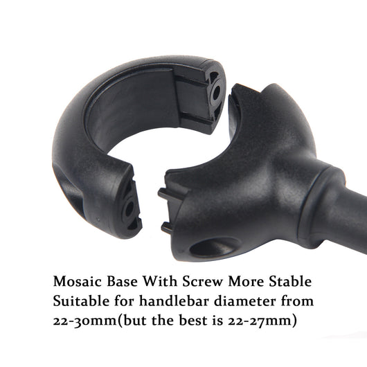 Espejo Retrovisor Ajustable para Bicicleta - Image 22