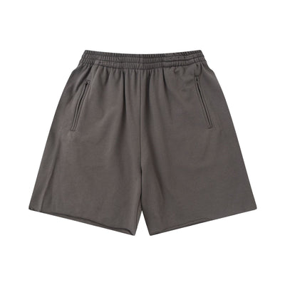 Shorts Deshilachados Lavado Verano para Hombre - Estilo Urbano - Image 23