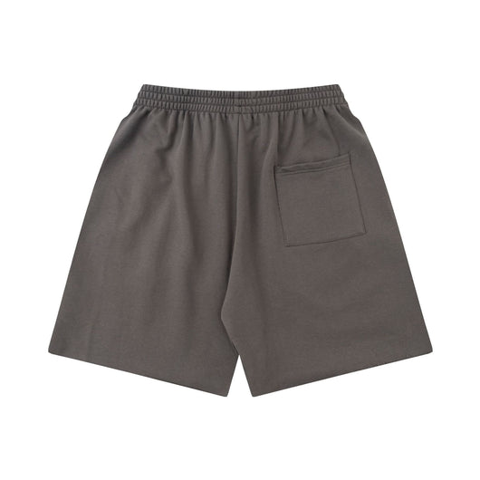 Shorts Deshilachados Lavado Verano para Hombre - Estilo Urbano - Image 24