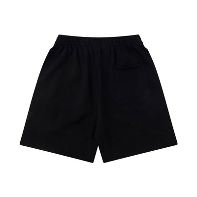 Shorts Deshilachados Lavado Verano para Hombre - Estilo Urbano - Image 25