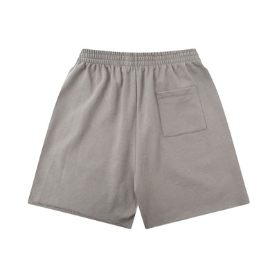 Shorts Deshilachados Lavado Verano para Hombre - Estilo Urbano - Image 30