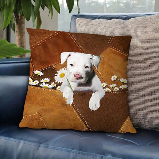 Almohada de Descanso Oficina con Diseño 3D Perrito Adorable - Image 8
