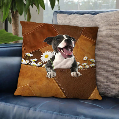 Almohada de Descanso Oficina con Diseño 3D Perrito Adorable - Image 9