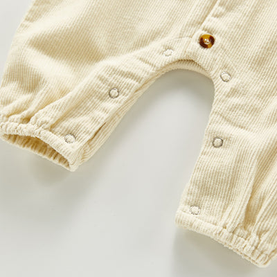 Mono Casual Ligero con Chaqueta para Bebé - Conjunto de Salida - Image 22