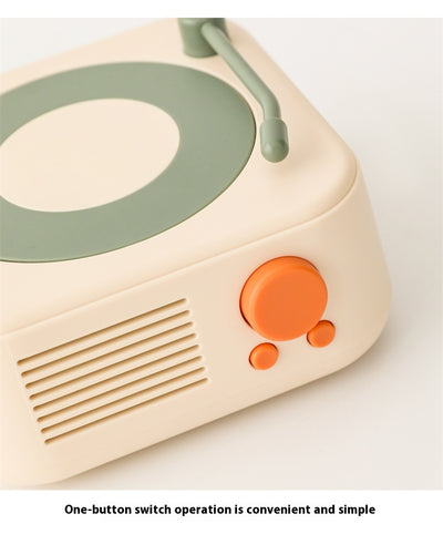 Parlante Bluetooth Capibara - Diseño Adorable con Sonido Premium - Image 24