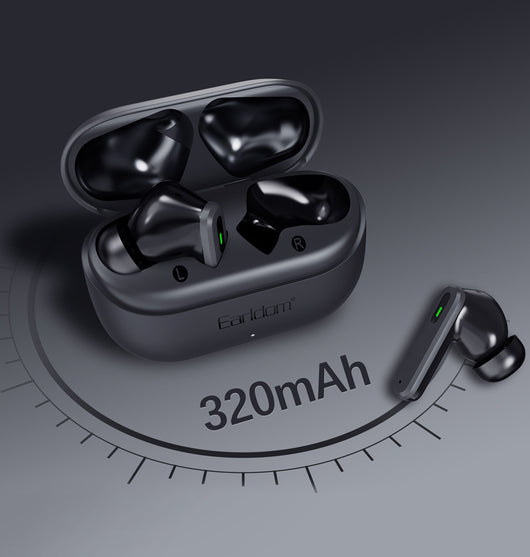 Auriculares Bluetooth Inalámbricos con Doble Cancelación de Ruido - Image 14