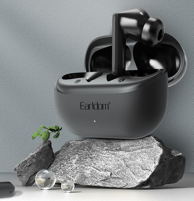 Auriculares Bluetooth Inalámbricos con Doble Cancelación de Ruido - Image 15