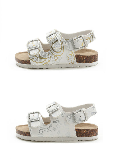 Sandalias de Corcho para Niños - Comodidad Fresca para el Verano - Image 15