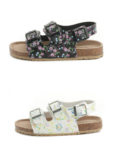 Sandalias de Corcho para Niños - Comodidad Fresca para el Verano - Image 20