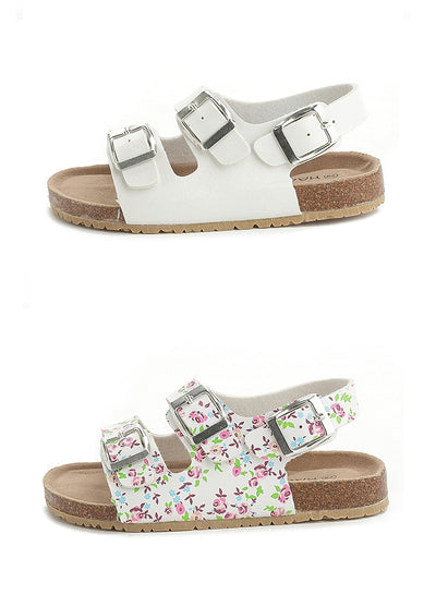 Sandalias de Corcho para Niños - Comodidad Fresca para el Verano - Image 21