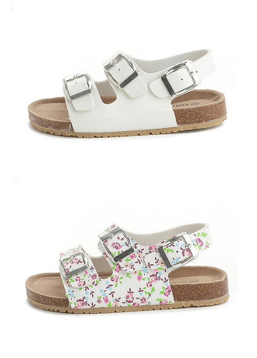 Sandalias de Corcho para Niños - Comodidad Fresca para el Verano - Image 21