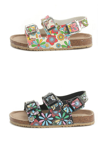 Sandalias de Corcho para Niños - Comodidad Fresca para el Verano - Image 23