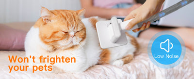 Acondicionador Multifuncional para Mascotas con Limpieza Profunda - Image 20