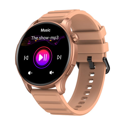 Reloj Inteligente con Pantalla Táctil, Llamadas Bluetooth y Monitoreo de Salud - Image 15