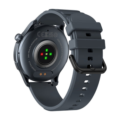 Reloj Inteligente con Pantalla Táctil, Llamadas Bluetooth y Monitoreo de Salud - Image 16