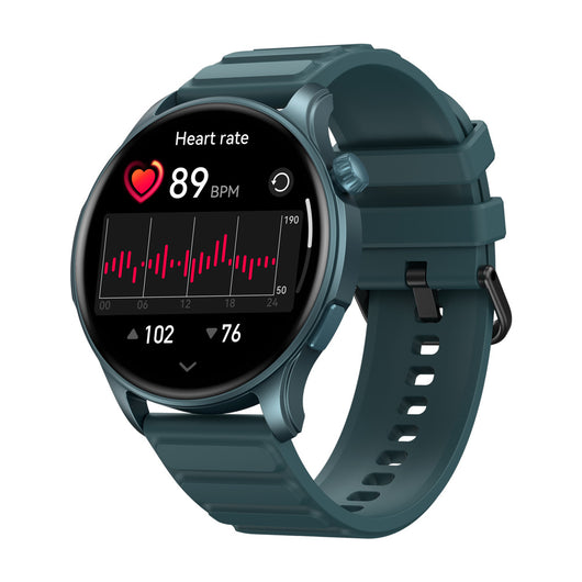 Reloj Inteligente con Pantalla Táctil, Llamadas Bluetooth y Monitoreo de Salud - Image 19