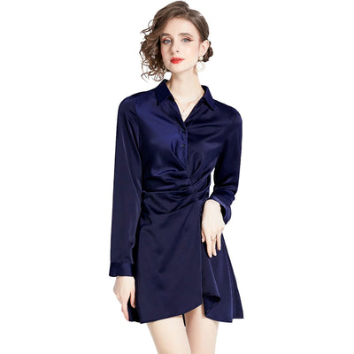 Blusa Larga Reductora con Falda Integrada - Image 10