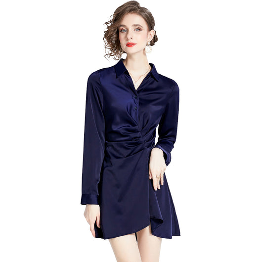 Blusa Larga Reductora con Falda Integrada - Image 10