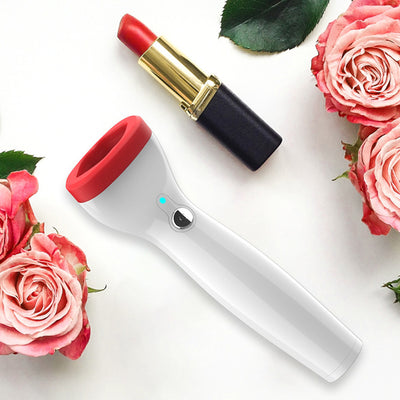 Protector Labial Eléctrico de Silicona con Carga USB - Image 13