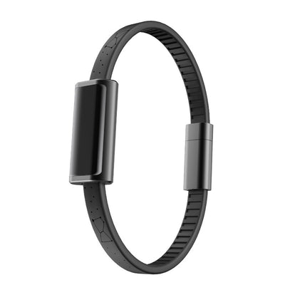 Pulsera Antiestática Inalámbrica de Silicona - Image 10