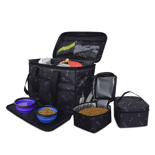 Juego de Bolsas de Transporte para Mascotas - Cómodas y Multifuncionales - Image 13