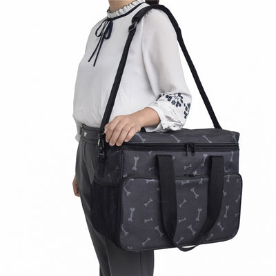 Juego de Bolsas de Transporte para Mascotas - Cómodas y Multifuncionales - Image 15