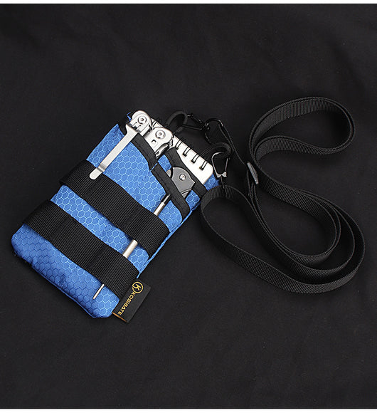Bolsa Deportiva Multifuncional EDC para Celular y Accesorios - Image 24
