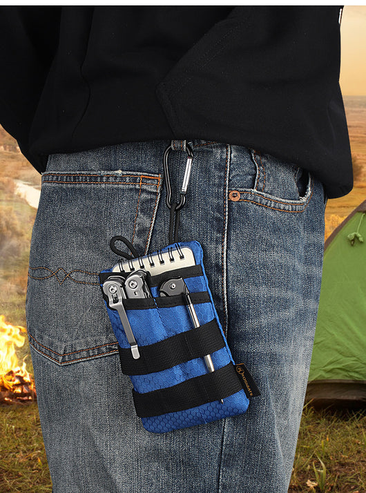 Bolsa Deportiva Multifuncional EDC para Celular y Accesorios - Image 25