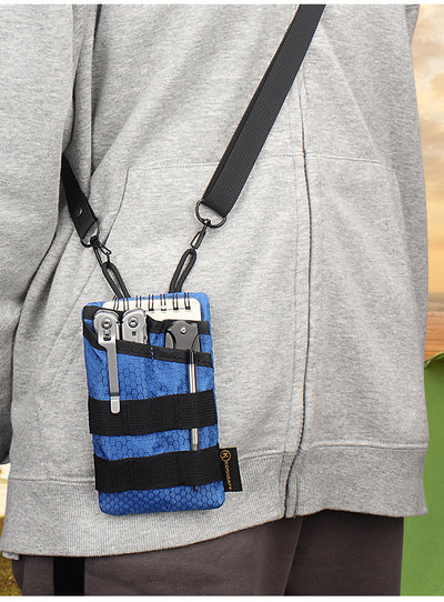 Bolsa Deportiva Multifuncional EDC para Celular y Accesorios - Image 29
