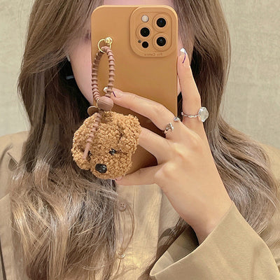 Funda para Celular con Diseño de Cachorro en Silicona Premium - Image 7