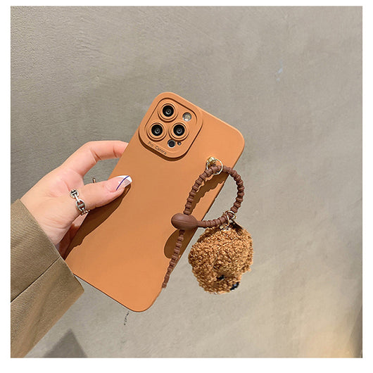 Funda para Celular con Diseño de Cachorro en Silicona Premium - Image 10
