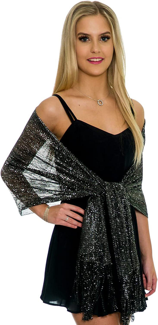 Pañuelo de Seda Estilo Musulmán - Elegancia y Versatilidad - Image 26