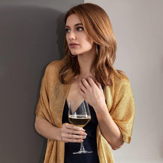 Pañuelo de Seda Estilo Musulmán - Elegancia y Versatilidad - Image 41