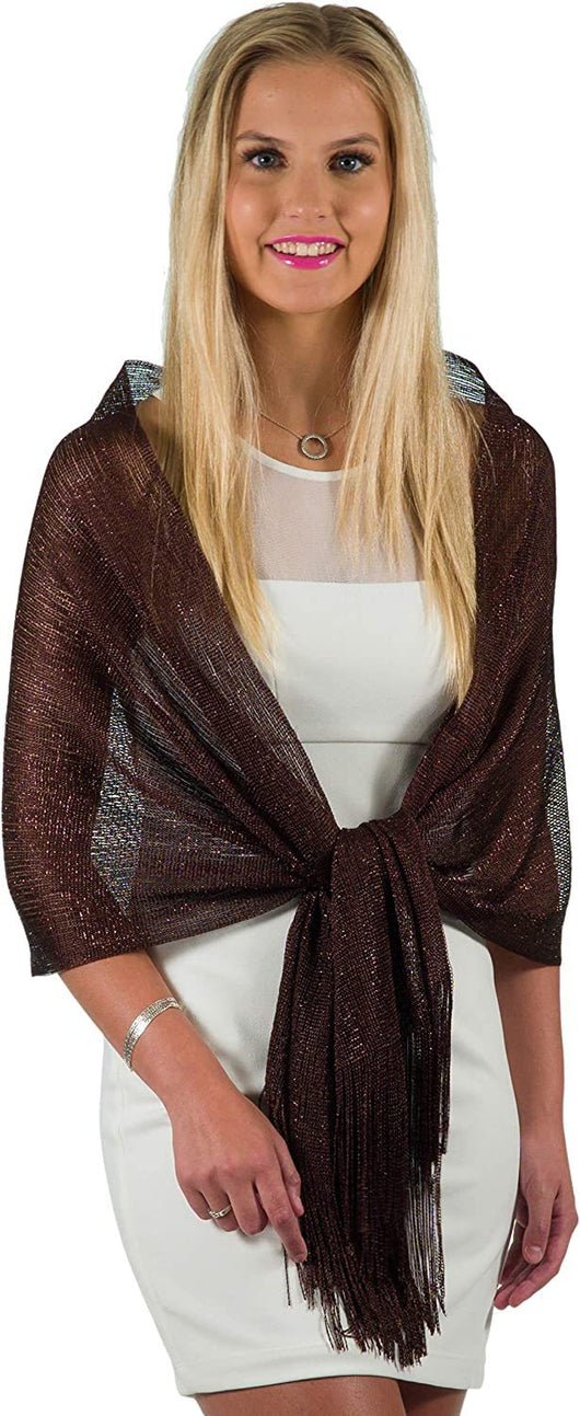 Pañuelo de Seda Estilo Musulmán - Elegancia y Versatilidad - Image 42