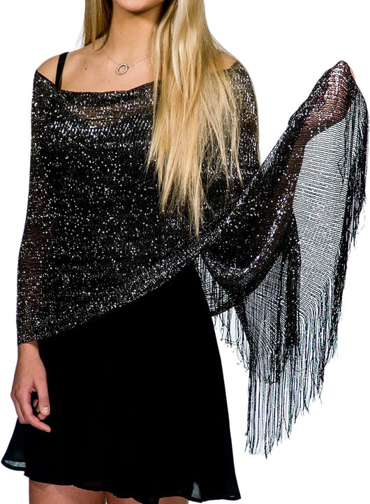 Pañuelo de Seda Estilo Musulmán - Elegancia y Versatilidad - Image 43