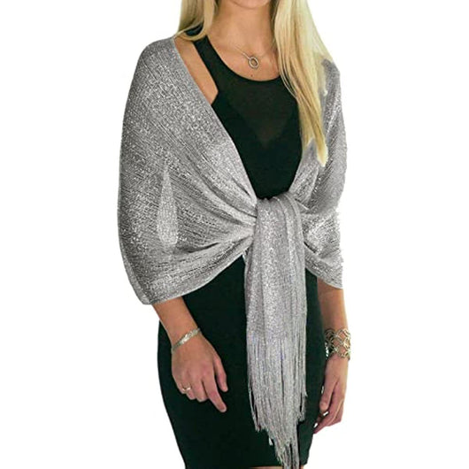 Pañuelo de Seda Estilo Musulmán - Elegancia y Versatilidad - Image 44