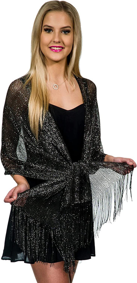 Pañuelo de Seda Estilo Musulmán - Elegancia y Versatilidad - Image 54