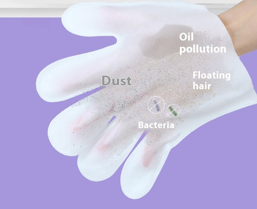 Guantes Desechables Desinfectantes con Papel Desodorizante para Mascotas - Image 21